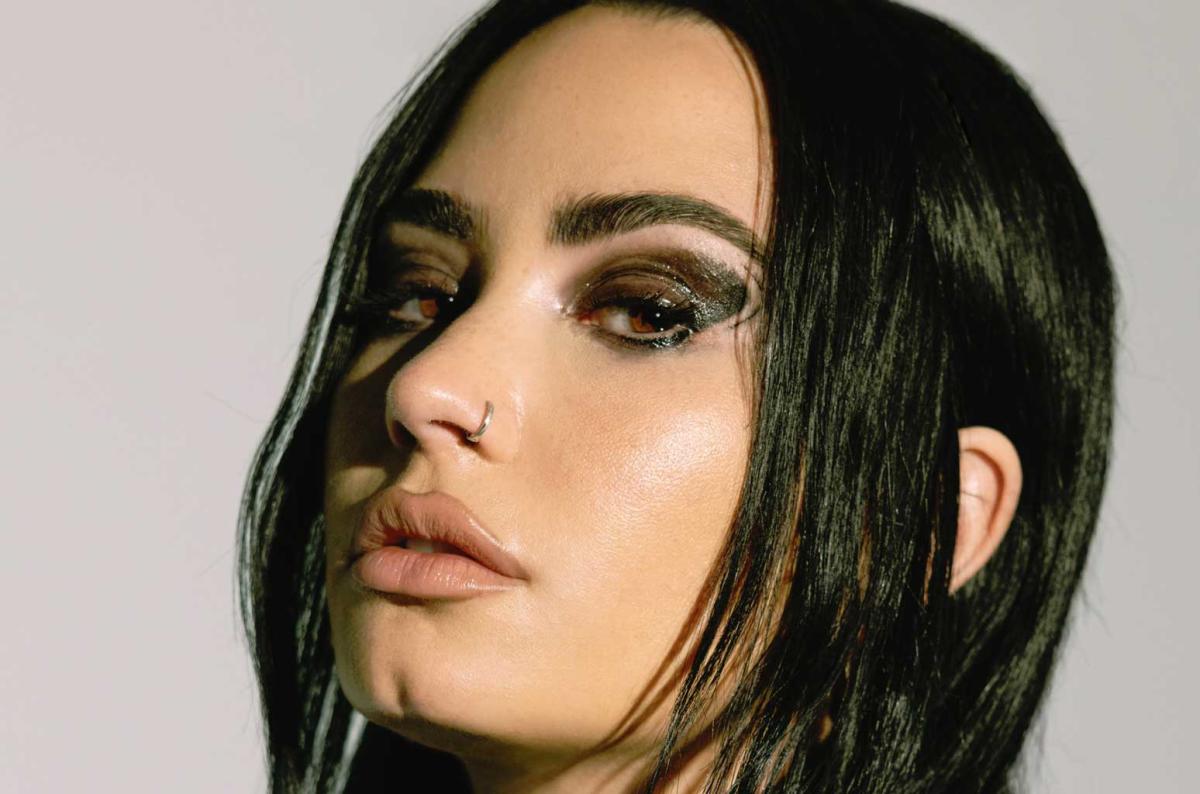 Demi Lovato on X: I'm so excited to release the all-new