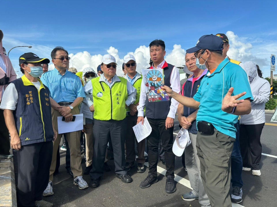 （圖／澎湖縣府新聞科）