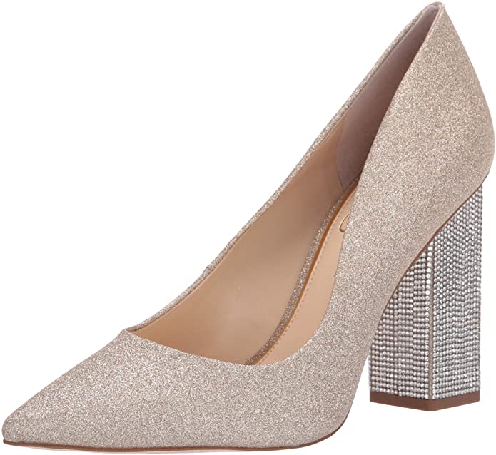 Jessica Simpson Welles Pump