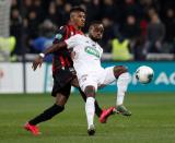 Coupe de France - Round of 16 - OGC Nice v Olympique Lyonnais