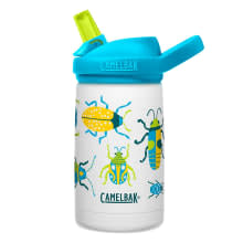 Product image of CamelBak Eddy+ Kids Water Bottle with Straw