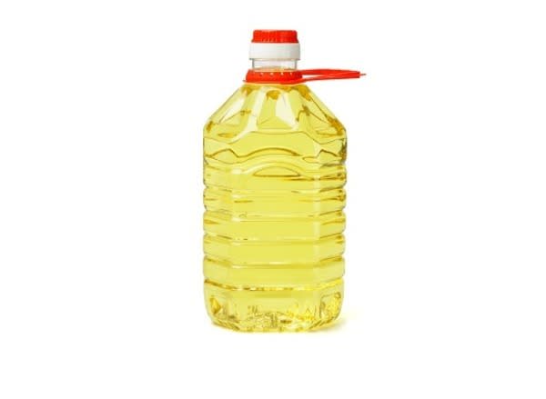 #16 GET-HAPPY FOOD: Canola Oil