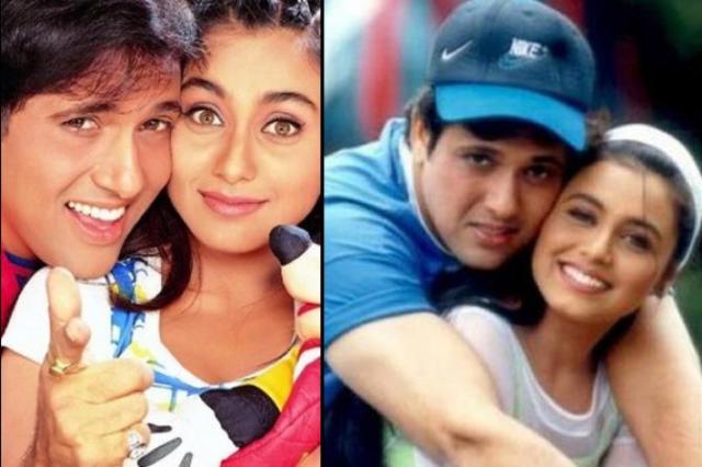 These Bollywood Couples Took Love From Reel To Real By Getting Married  After Working Together!