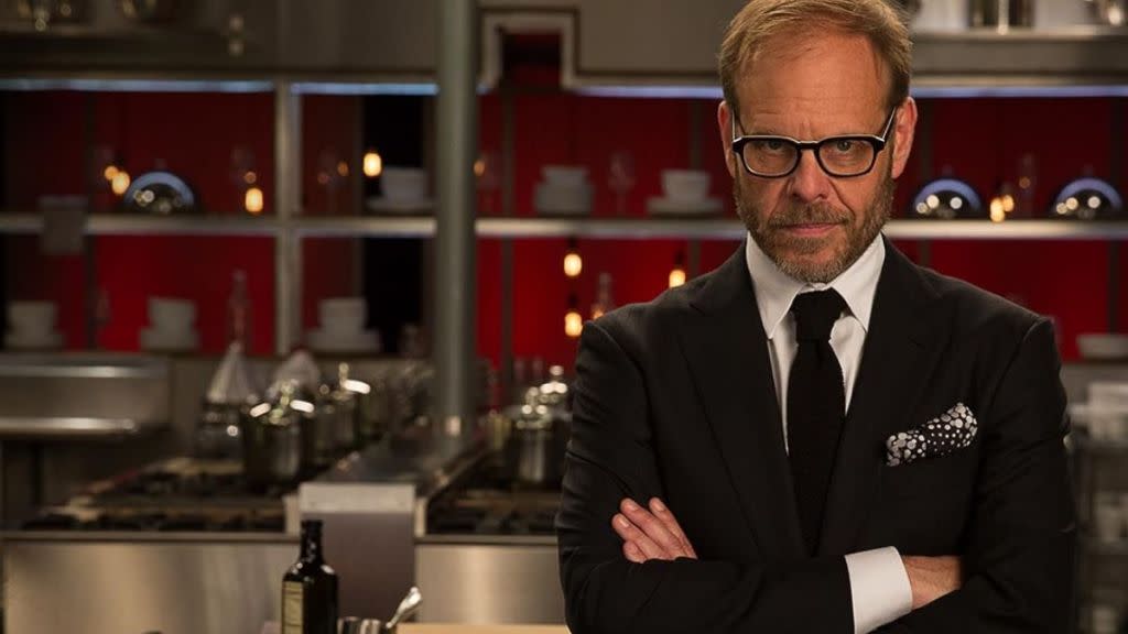 Cutthroat Kitchen Season 13 Streaming: Watch & Stream Online via Hulu