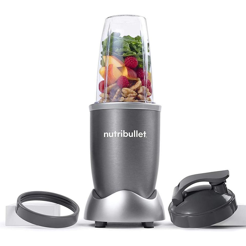 2) Personal Blender