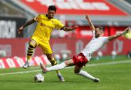 Bundesliga - Fortuna Dusseldorf v Borussia Dortmund