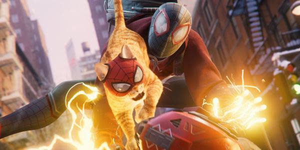 Marvels Spider-Man: Miles Morales ya tiene fecha y precio en PC