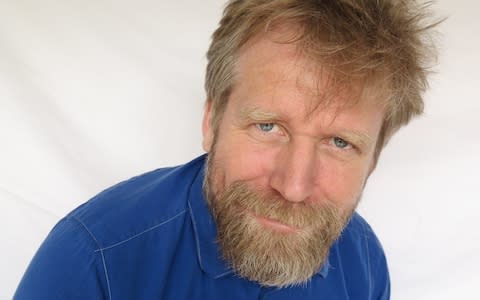 Tony Law