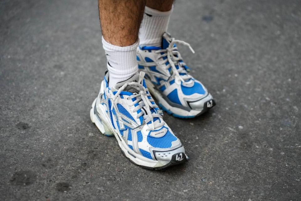 Tennis Balenciaga