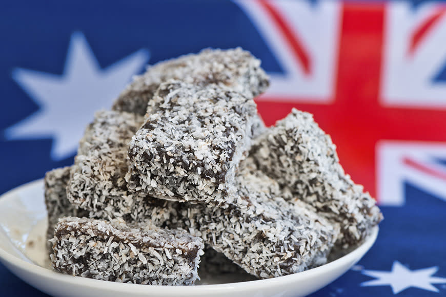 Seven Twists on Traditional Aussie Faves