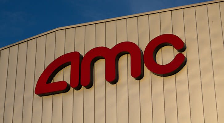 Underappreciated Stocks: AMC Entertainment (AMC)