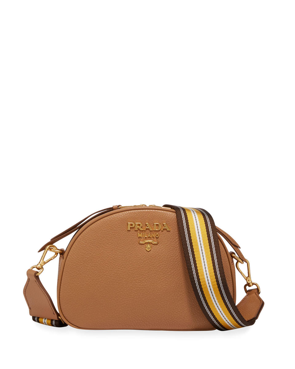 Shop it: The Crossbody Bag