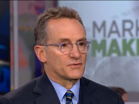 howard marks