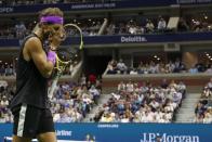 Tennis: US Open