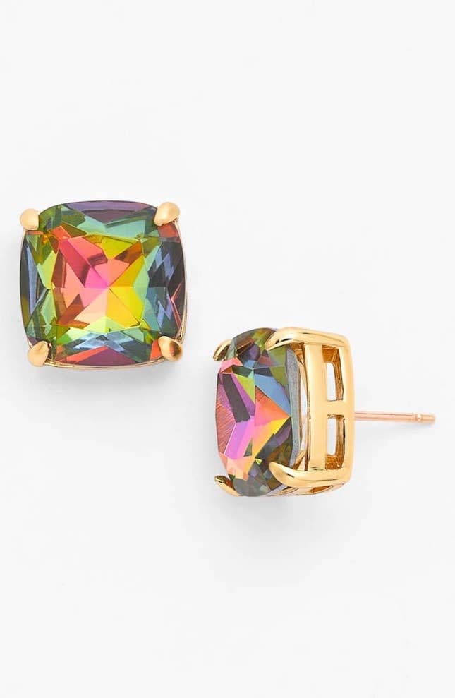 Kate Spade Stud Earrings