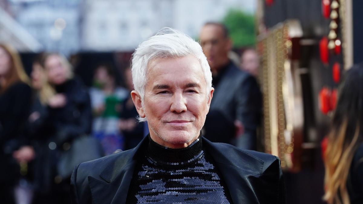 Baz Luhrmann se confie sur son amitié avec Nicole Kidman