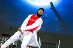 govs ball nyc 2018 ben kaye khalid 1 Governors Ball 2018 Photo Gallery: Yeah Yeah Yeahs, Pusha T, Jack White, N.E.R.D.