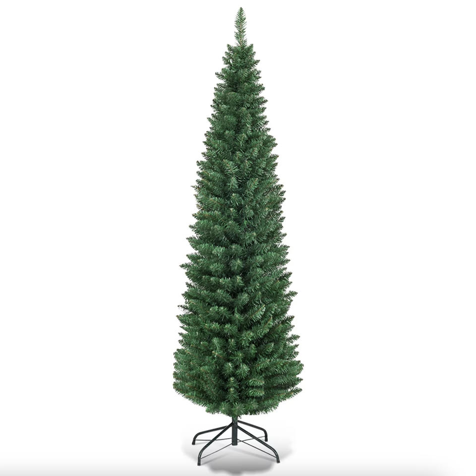 cyber-week-walmart-christmas-tree