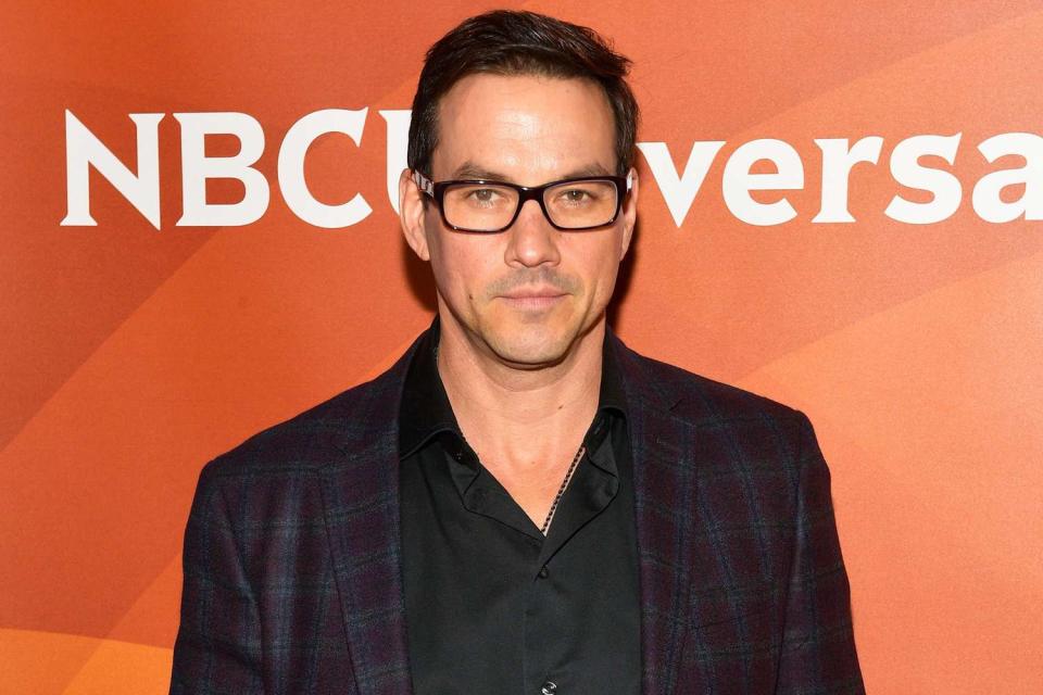 Tyler Christopher