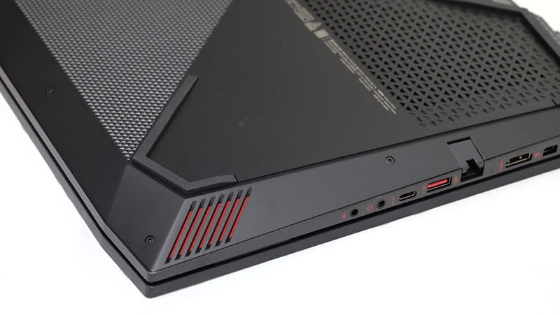 HP Omen 15