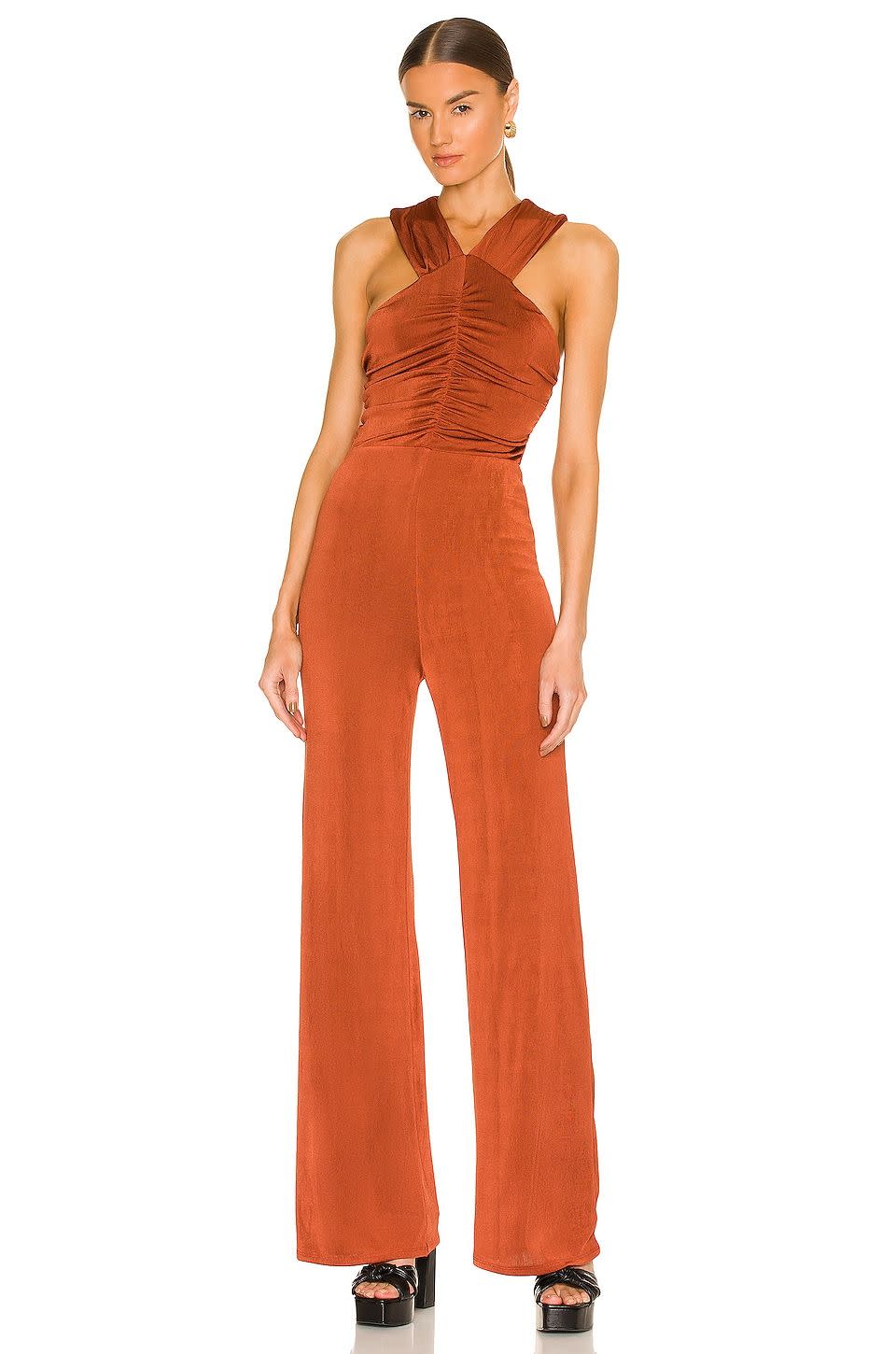 House of Harlow 1960 x REVOLVE Marzhan Jumpsuit