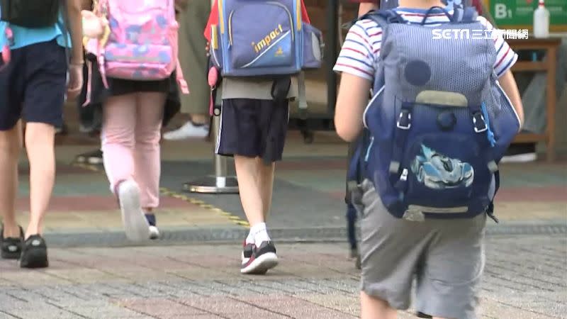 一名家長透露，幼兒園祭出「中秋禁跨令」。（示意圖／資料照）