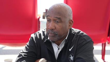 "It is what it is." Gene Smith on Urban Meyer, Ryan Day, the future of Ohio State football