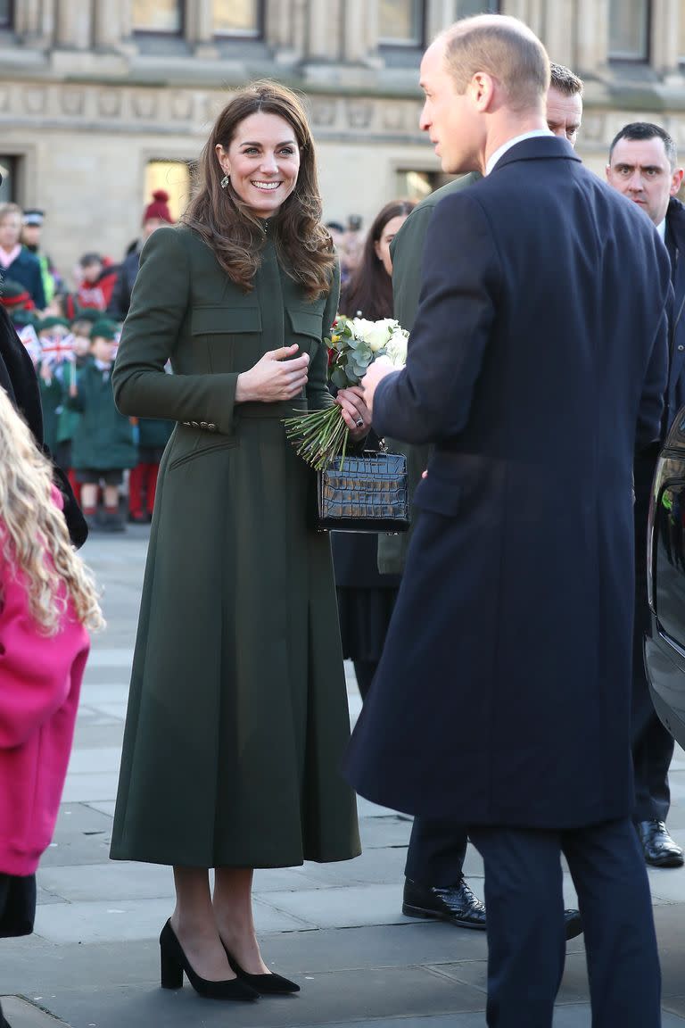 Photo credit: Neil Mockford - Getty Images