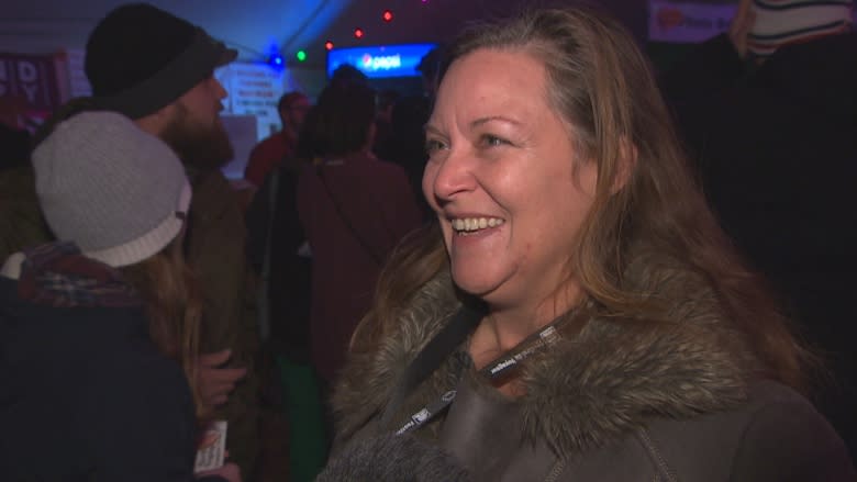 Festival du Voyageur caps off final night with 2nd sellout crowd, LGBTQ event