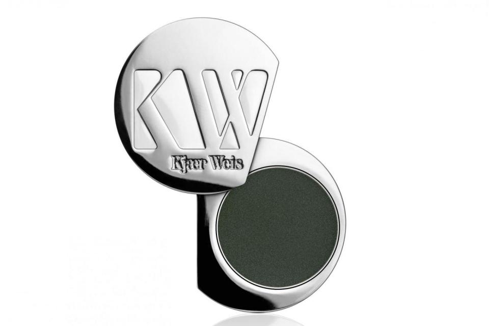 Kjaer Weis refillable compact. (Kjaer Weis)