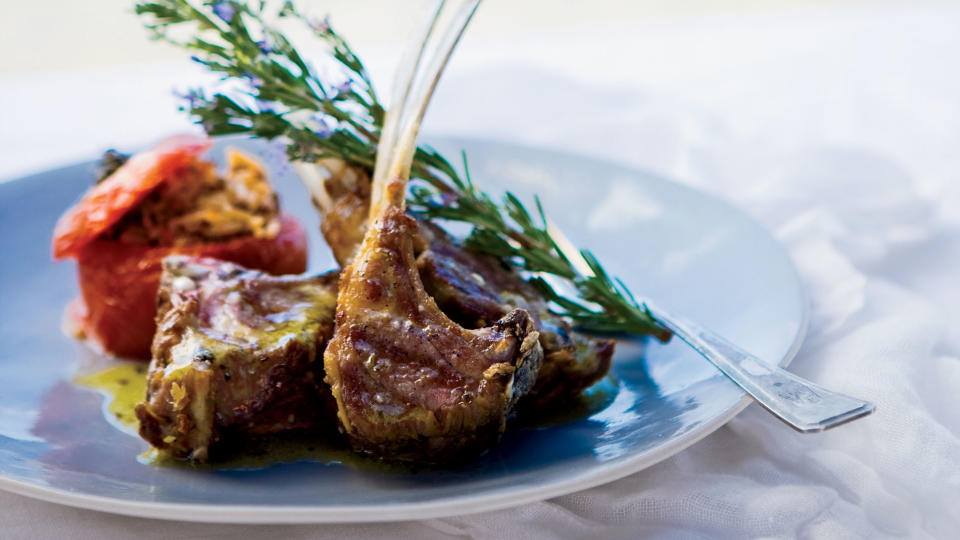 10 Lamb Recipes for Easter Dinner