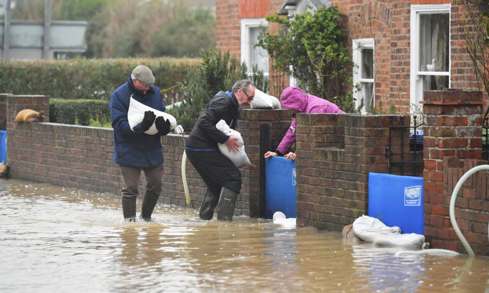 <span>Photograph: Ben Birchall/PA</span>