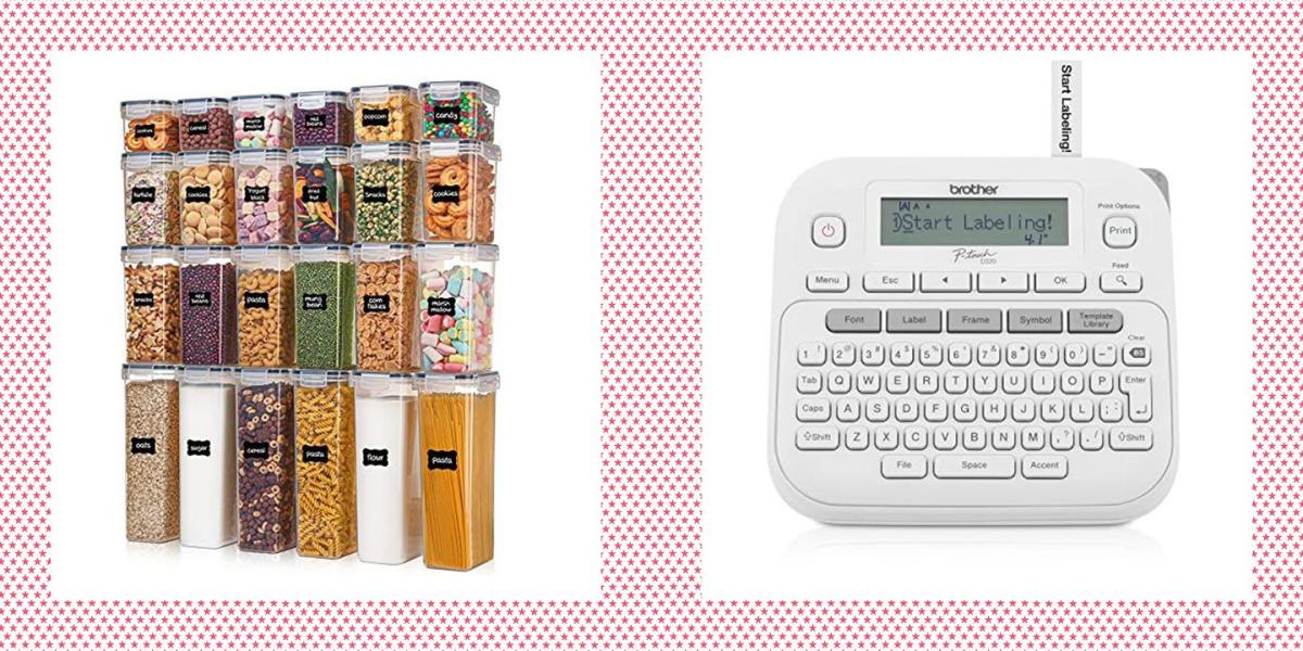 7 Great Gifts for Organized People: A List for the organizer you love