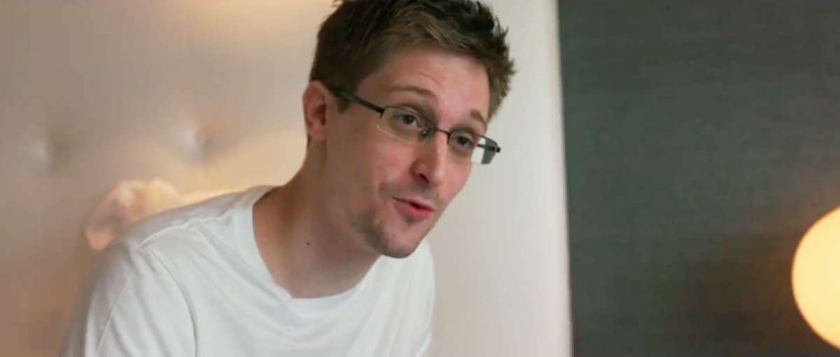 Snowden