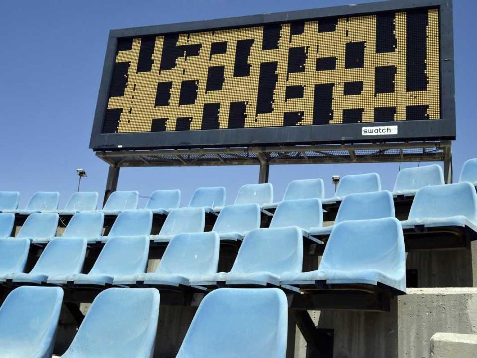 2004 athens olympics venues 11