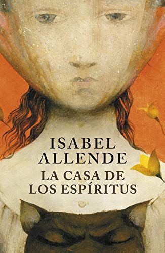 <p><strong>Isabel Allende</strong></p><p>amazon.com</p><p><strong>$28.86</strong></p><p>From the great Chilean writer, we meet the proud but volatile Esteban whose political ambitions are only matched by his love for his wife Clara, who communes with the spirit world. When their daughter has an illicit affair, she gives them their granddaughter Alba, an unexpected gift for them all. </p>