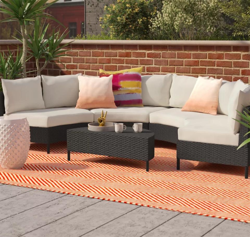 Wayfair Memorial Day Sale 2019 on Furniture, Mattresses, and More