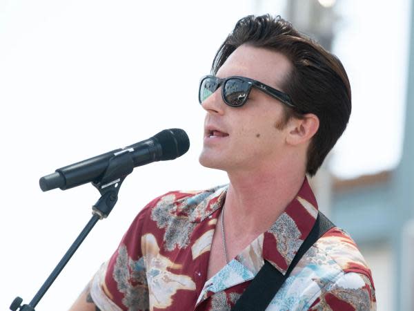 Drake Bell