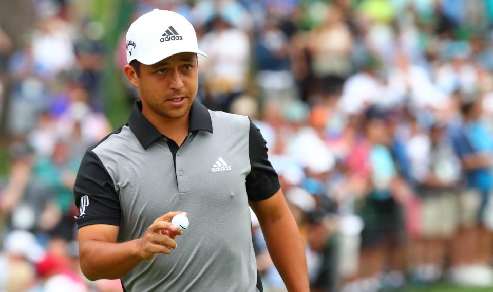 The Masters: la historia de Xander Schauffele en Augusta National y las probabilidades actuales de ganar en 2023