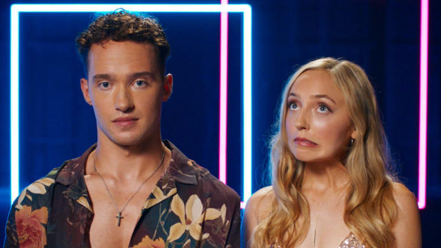 Netflix s Heinous Sibling Dating Show Is Gross in a Surprising Way