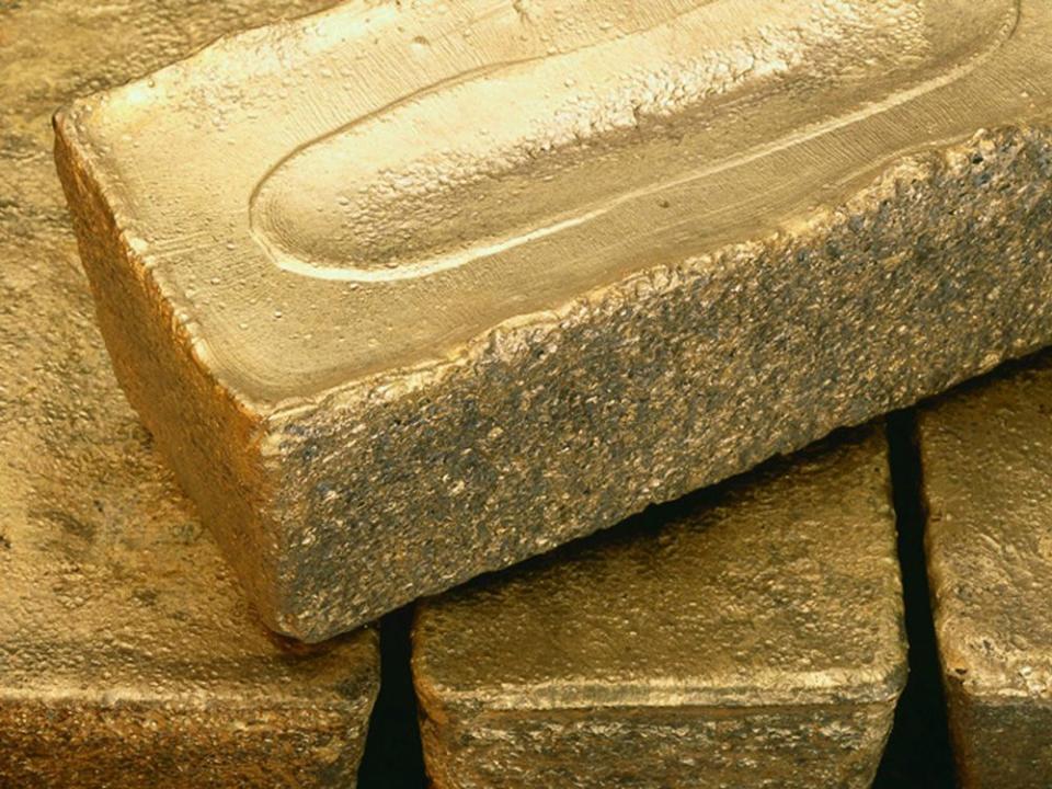  Barrick Gold reported earnings that beat analyst estimates as the miner’s realized gold price rose to US$1,948 per ounce for the year, up from US$1,795 per ounce in 2022