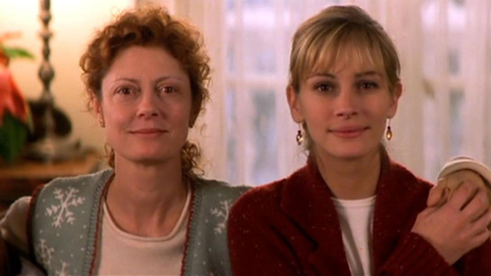 Stepmom (1998)