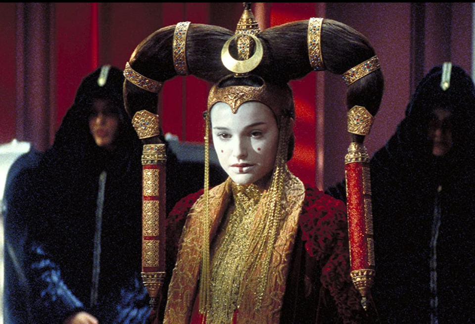 Padmé Amidala