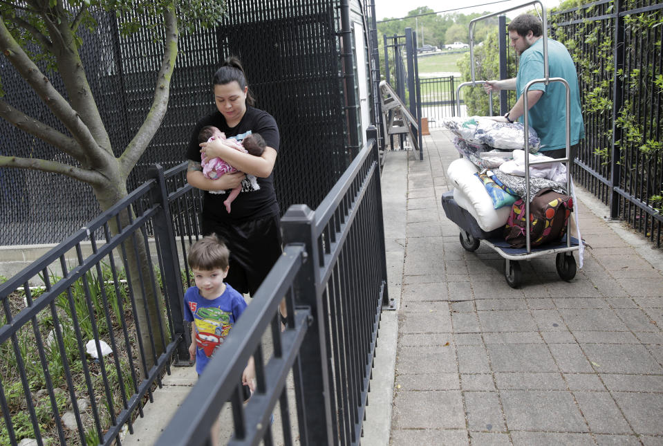 Photo credit: Elizabeth Conley, Houston Chronicle