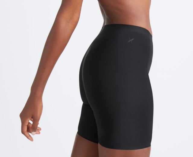 Best anti chafing shorts from Knix: Why customers love them