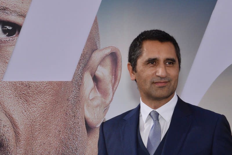 Cliff Curtis attends "Fast & Furious Presents: Hobbs & Shaw" in 2019. File Photo by Jim Ruymen/UPI