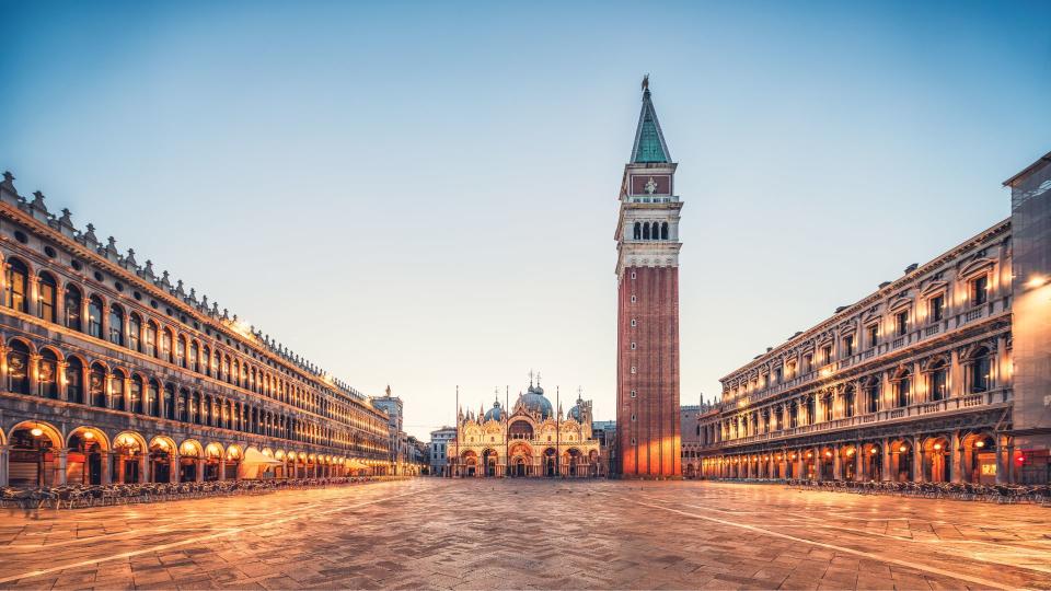 Venice, Italy