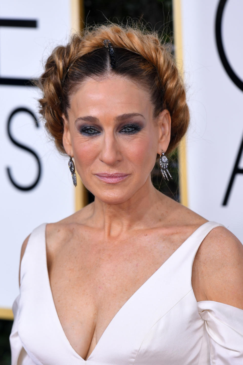 Sarah-Jessica Parker