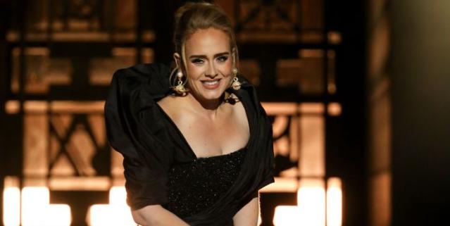 Adele's 100-Plus-Pound Weight Loss: What a Body Positivity Expert Wants You  to Know