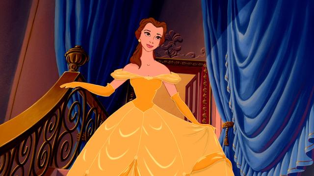 Here's the Disney Princess That Captures Each Zodiac Sign's Personality the  Most